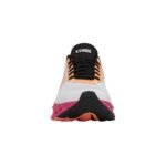K-swiss MELROSE TUBES LITE womens casual sneakers white (94494-171-M) - Image 3