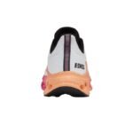K-swiss MELROSE TUBES LITE womens casual sneakers white (94494-171-M) - Image 4