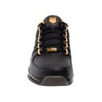 K-swiss RINZLER COURT STYLE mens sneakers black (01235-014-M) - Image 3