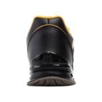 K-swiss RINZLER COURT STYLE mens sneakers black (01235-014-M) - Image 4