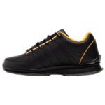 K-swiss RINZLER COURT STYLE mens sneakers black (01235-014-M) - Image 5