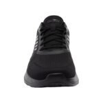 K-swiss SELBY mens casual sneakers black (09447-001-M) - Image 3