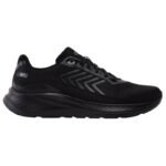 K-swiss SELBY mens casual sneakers black (09447-001-M)