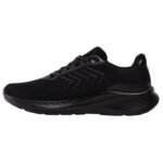 K-swiss SELBY mens casual sneakers black (09447-001-M) - Image 5