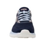 K-swiss SELBY womens casual sneakers navy blue (99447-487-M) - Image 3