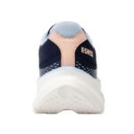 K-swiss SELBY womens casual sneakers navy blue (99447-487-M) - Image 4