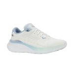 K-swiss SELBY womens casual sneakers white (99447-166-M) - Image 2