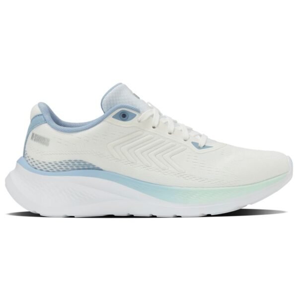 K-swiss SELBY womens casual sneakers white (99447-166-M)