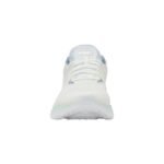 K-swiss SELBY womens casual sneakers white (99447-166-M) - Image 3