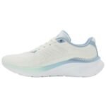 K-swiss SELBY womens casual sneakers white (99447-166-M) - Image 5