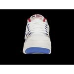 K-swiss SI-18 INTERNATIONALC mens sneakers white (04440-107-M) - Image 3