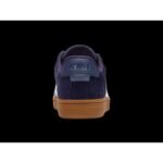 K-swiss sneakers COURT TIEBRK II SDE NAVAL ACADEMY/BRIGHT WHITE/GUM-M (09492-465-M) - Image 4