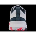 K-swiss sneakers COURTEXPRESS2STRAP WHITE/STARGAZER/NEON BLAZE-M (54495-129-M) - Image 4
