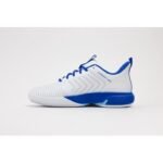 K-swiss ULTRASHOT LIGHT CLAY WHT/DZLNGBL/BLTCS-M sneakers (04742-158-M) - Image 5
