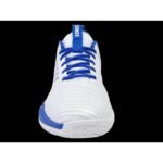 K-swiss ULTRASHOT LIGHT WHITE/DAZZLING BLUE/BALTIC SEA-M sneakers (04767-158-M) - Image 3