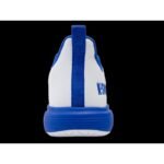 K-swiss ULTRASHOT LIGHT WHITE/DAZZLING BLUE/BALTIC SEA-M sneakers (04767-158-M) - Image 4