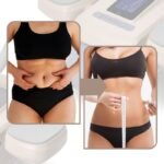 KA08 Automatic Abdominal Wheel with LCD Display and HMS Charging - Image 7