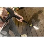 KARCHER K 5 Comfort Premium Home Pressure Washer - 1.324-803.0 - Image 4