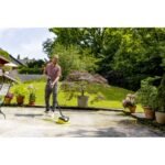 KARCHER K 5 Comfort Premium Home Pressure Washer - 1.324-803.0 - Image 5