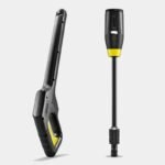KARCHER K 5 Comfort Premium Home Pressure Washer - 1.324-803.0 - Image 7