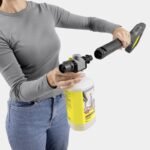 KARCHER K 5 Comfort Premium Home Pressure Washer - 1.324-803.0 - Image 8