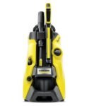 KARCHER K 5 Power Control Flex Home eco!booster pressure washer - 1.324-710.0 - Image 2