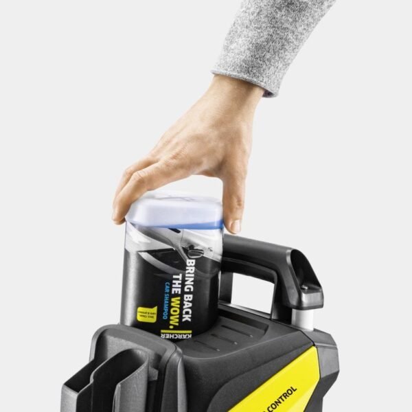 KARCHER K 5 Premium Power Control Flex Home Pressure Washer - 1.324-713.0