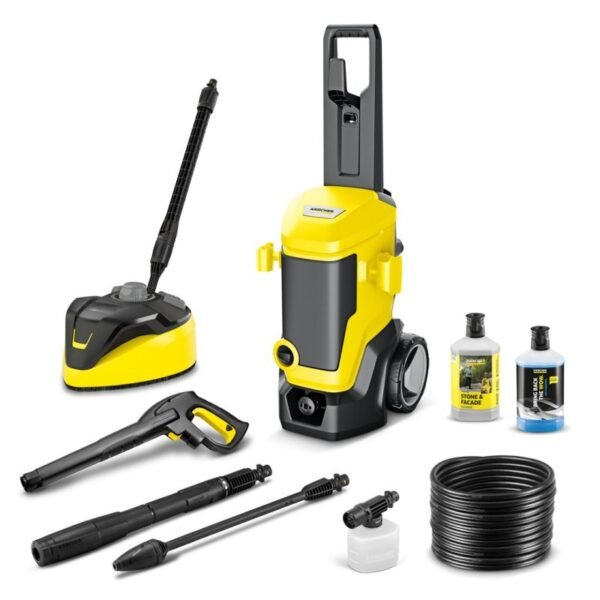 KARCHER K 7 WCM FJ Home BB Pressure Washer - 1.317-403.0