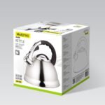 Kettle 2.8L MR-1328 MAESTRO - Image 5