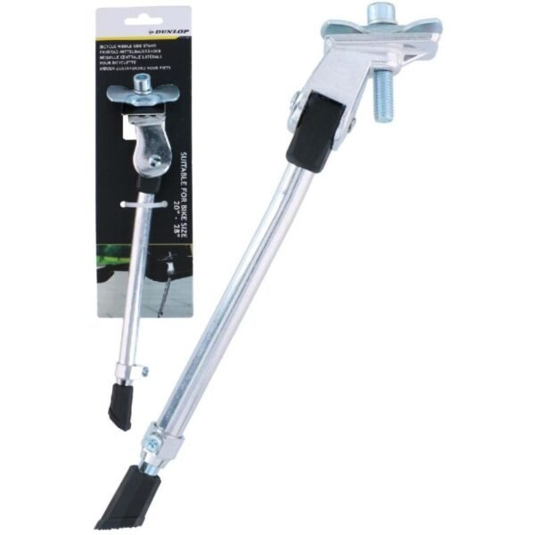 KICKSTAND FOR BIKE 20-28 CENTRAL DUNLOP