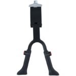 KICKSTAND FOR BIKE 24-28 CENTRAL 2 LEGS BICYCLE GEAR - Image 3