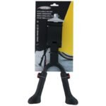 KICKSTAND FOR BIKE 24-28 CENTRAL 2 LEGS BICYCLE GEAR - Image 4