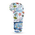 Kids Boxing Gloves 6oz - Kids Comix - Image 2