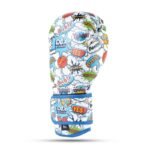 Kids Boxing Gloves 6oz - Kids Comix - Image 4