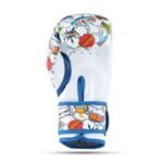 Kids Boxing Gloves 6oz - Kids Comix - Image 7