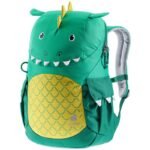 Kikki Fern - Alpine Green | Universal
