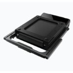 Kingsmith Z3 Hybrid+ Treadmill | Electric Treadmill | Foldable, 1-10 km/h - Image 4