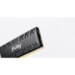 KINGSTON DDR4 16GB 3200MT/s CL16 DIMM FURY Renegade Black - Image 2
