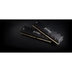 KINGSTON DDR4 16GB 3200MT/s CL16 DIMM FURY Renegade Black