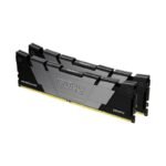 KINGSTON DDR4 16GB 3200MT/s CL16 DIMM FURY Renegade Black - Image 4