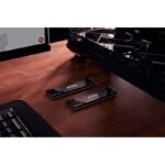KINGSTON DDR4 16GB 3200MT/s CL16 DIMM FURY Renegade Black - Image 8