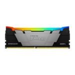 KINGSTON DDR4 16GB 3200MT/s CL16 DIMM FURY Renegade RGB - Image 2