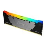 KINGSTON DDR4 16GB 3200MT/s CL16 DIMM FURY Renegade RGB