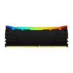 KINGSTON DDR4 16GB 3200MT/s CL16 DIMM FURY Renegade RGB - Image 3