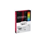 KINGSTON DDR4 16GB 3200MT/s CL16 DIMM FURY Renegade RGB - Image 5