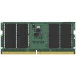 KINGSTON DDR5 32GB 5600MT/s Non-ECC CL46 SODIMM 2Rx8 - Image 3