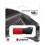 KINGSTON Exodia 128GB USB3.2 red - Image 3