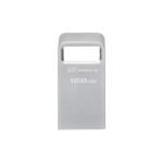 KINGSTON FLASH 128GB DATATRAVELER USB 3.2 Gen 1 200MB/s