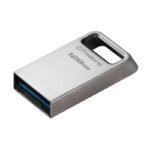 KINGSTON FLASH 128GB DATATRAVELER USB 3.2 Gen 1 200MB/s - Image 3