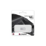 KINGSTON FLASH 128GB DATATRAVELER USB 3.2 Gen 1 200MB/s - Image 4